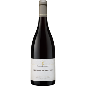 Chambolle-Musigny  Domaine Berthelemot