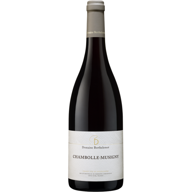 Chambolle-Musigny  Domaine Berthelemot