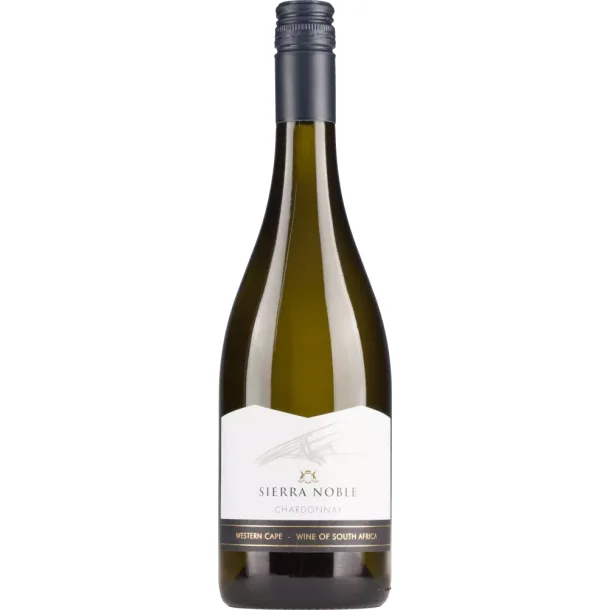 Sierra Noble Chardonnay