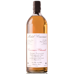 Michel Couvreur Couvreurs Clearach Single Malt