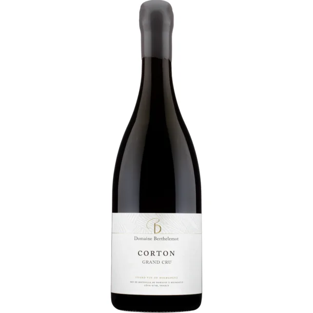 Corton Grand Cru Rouge 2022