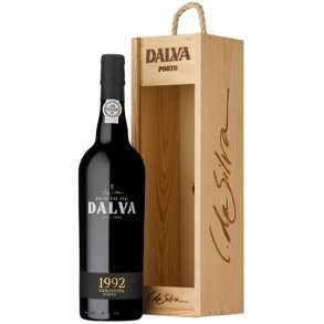 Dalva Colheita 1992