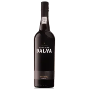 Dalva Colheita 1990