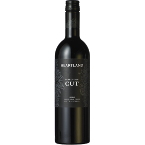 Heartland Directors Cut Shiraz