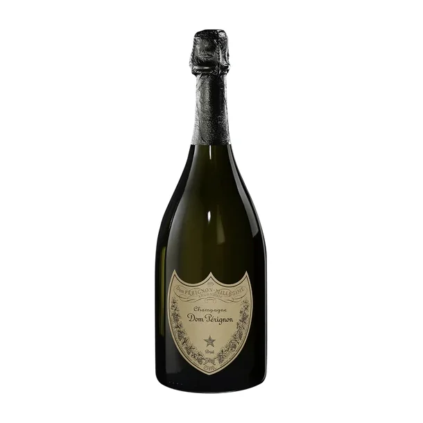 Dom Perignon 2002