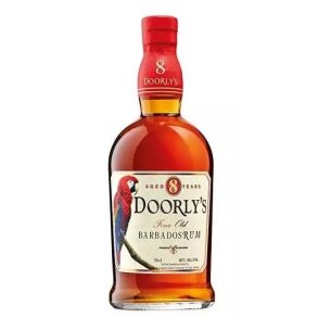 Doorly's Fine Old 8 YO Barbados Rum