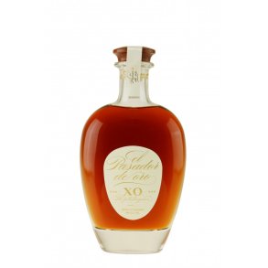 El Pasador de Oro XO