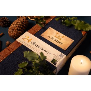 Julekalender A H Riise 2022 OUTLET