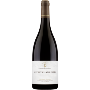 Gevrey-Chambertin 2023, Domaine Berthelemot