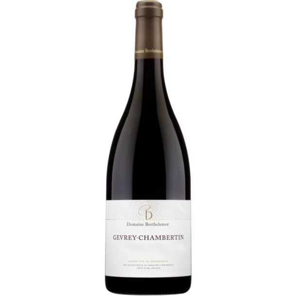 Gevrey-Chambertin 2023, Domaine Berthelemot
