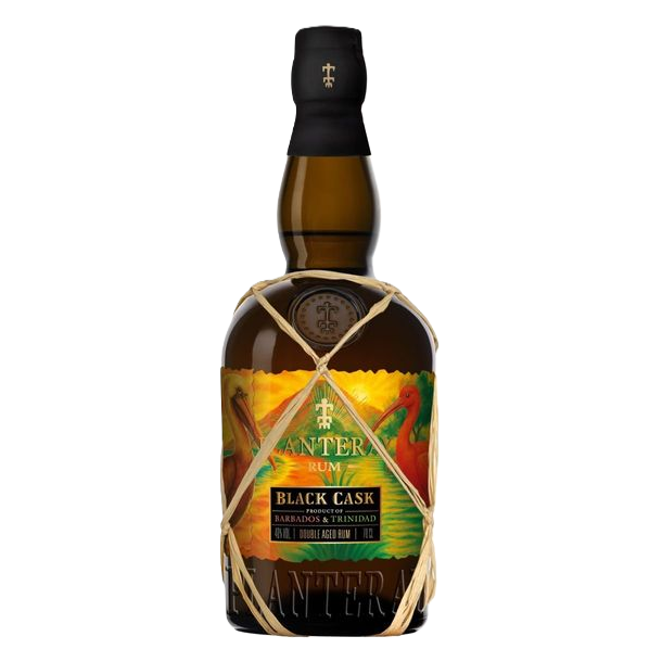 Planteray Black Cask 2025