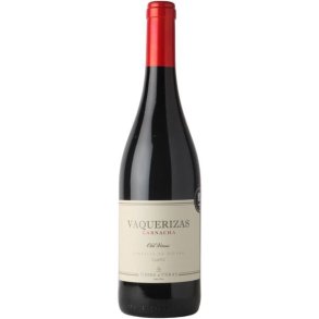 Vaquerizas Garnacha Old Vines Altura San Valero